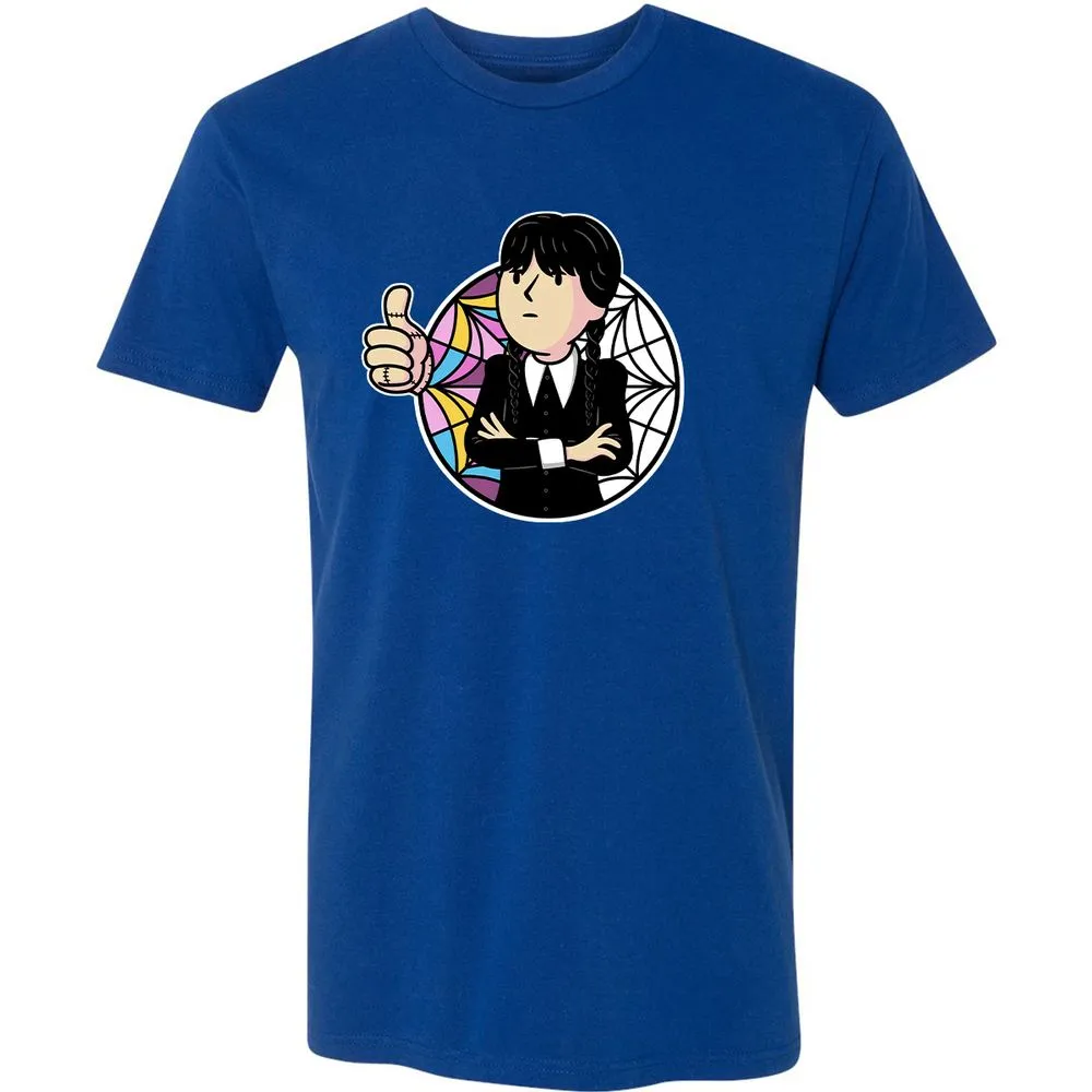 Premium Unisex T-Shirt - 2PMY6R2W - Royal - 10