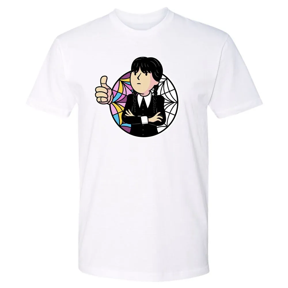 Premium Unisex T-Shirt - 2PMY6R2W - White - 4