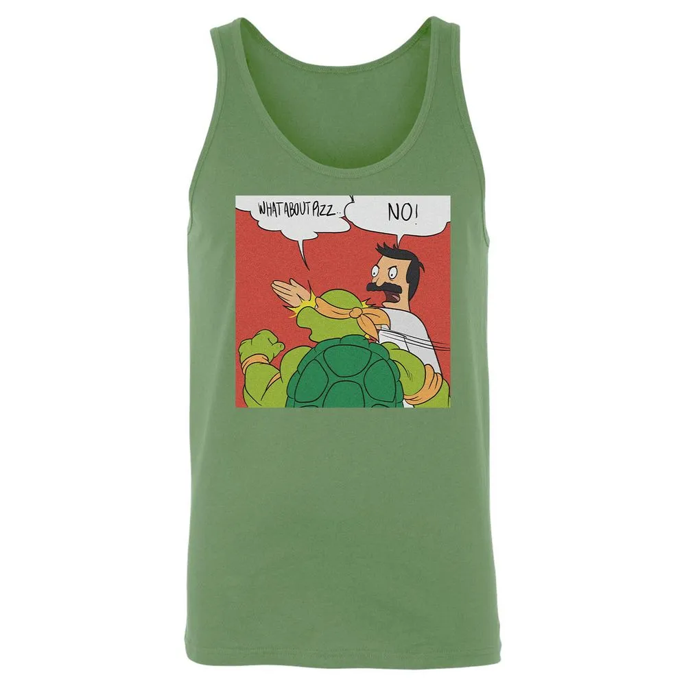 Unisex Jersey Tank - RAKYVCWS - Leaf - 10