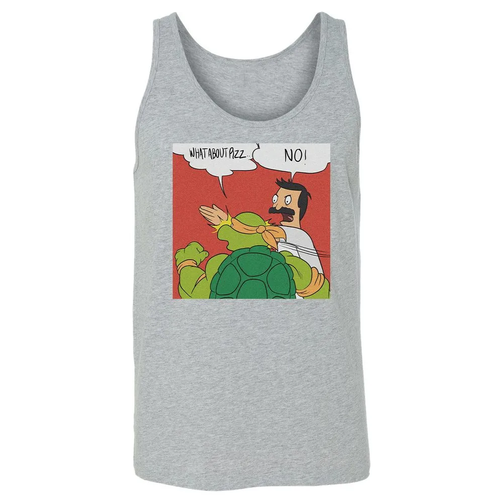 Unisex Jersey Tank - RAKYVCWS - Athletic Heather - 4