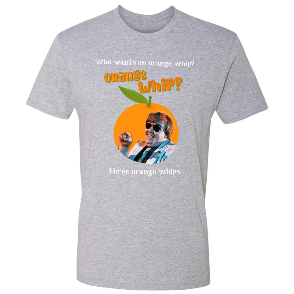 Premium Unisex T-Shirt - WRER73UL - Heather Grey - 9