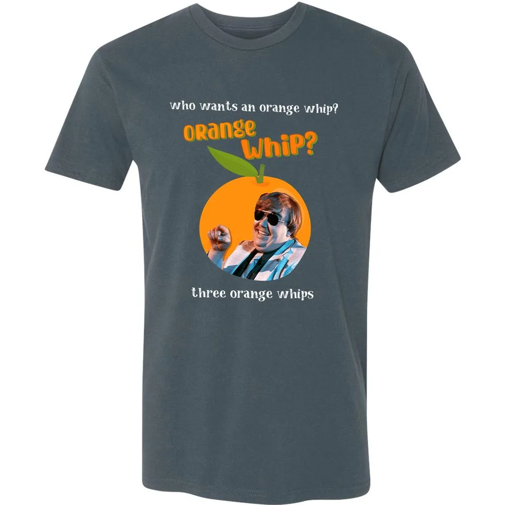 Premium Unisex T-Shirt - WRER73UL - Indigo - 15