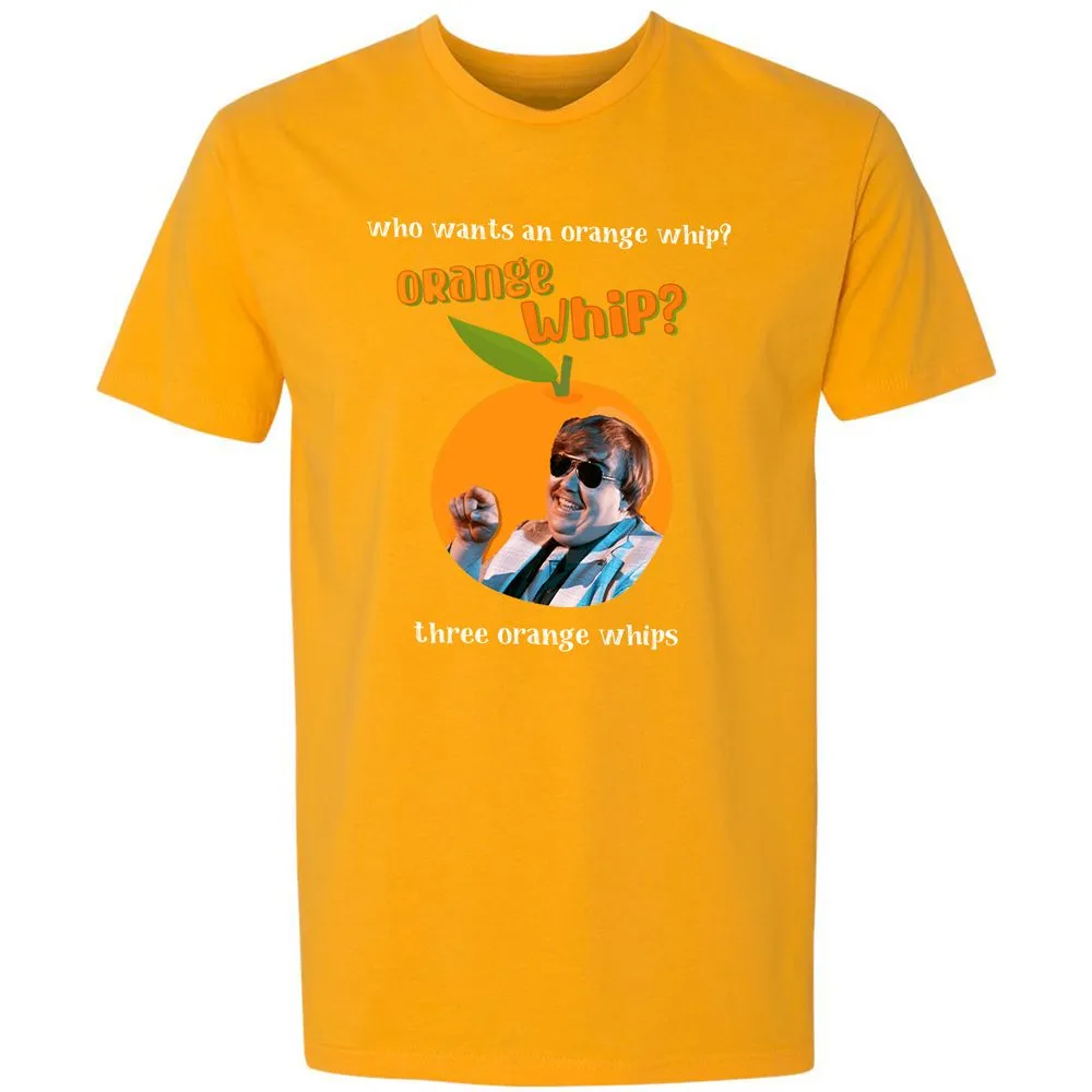 Premium Unisex T-Shirt - WRER73UL - Gold - 12