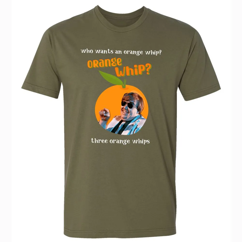 Premium Unisex T-Shirt - WRER73UL - Military Green - 5