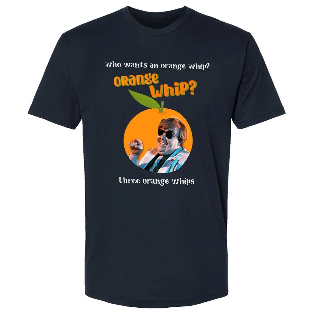 Premium Unisex T-Shirt - WRER73UL - Midnight Navy - 2