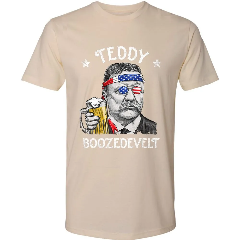 Premium Unisex T-Shirt - 6JGNFBJS - Cream - 14