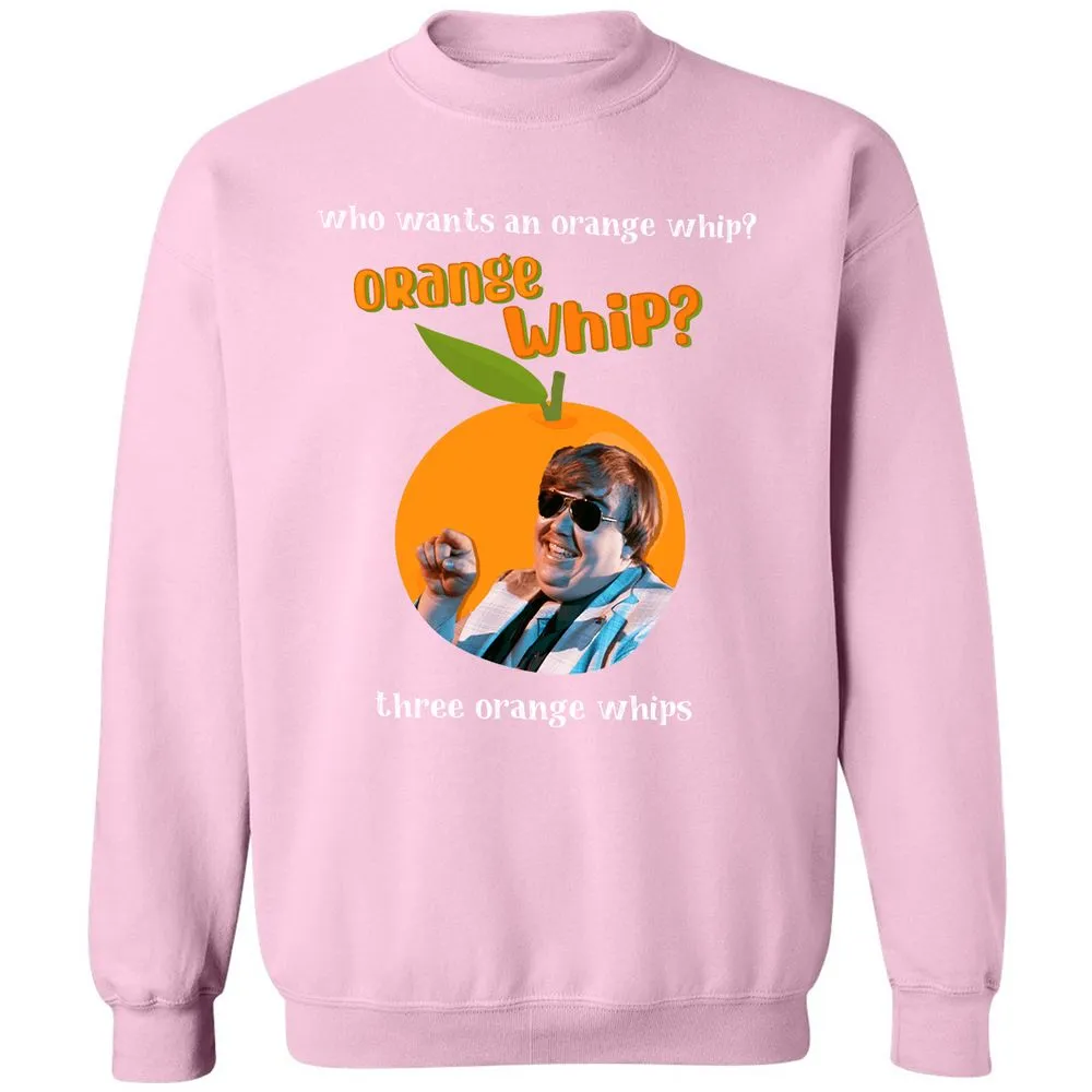 Classic Unisex Sweatshirt - 13JV28HN - Light Pink - 3
