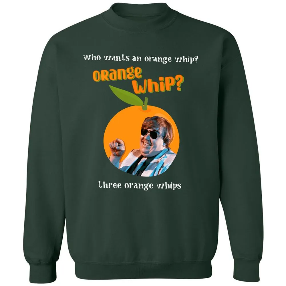 Classic Unisex Sweatshirt - 13JV28HN - Forest Green - 4