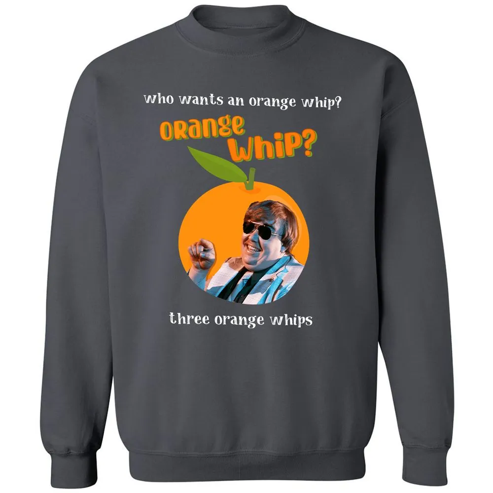 Classic Unisex Sweatshirt - 13JV28HN - Charcoal - 7