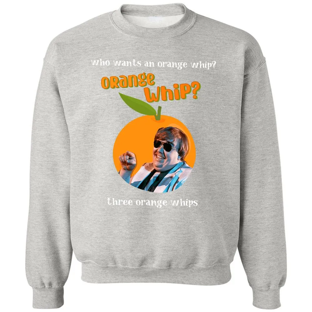 Classic Unisex Sweatshirt - 13JV28HN - Ash - 8