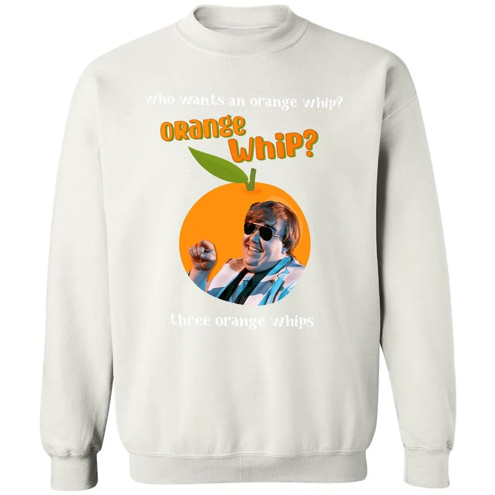 Classic Unisex Sweatshirt - 13JV28HN - White - 12
