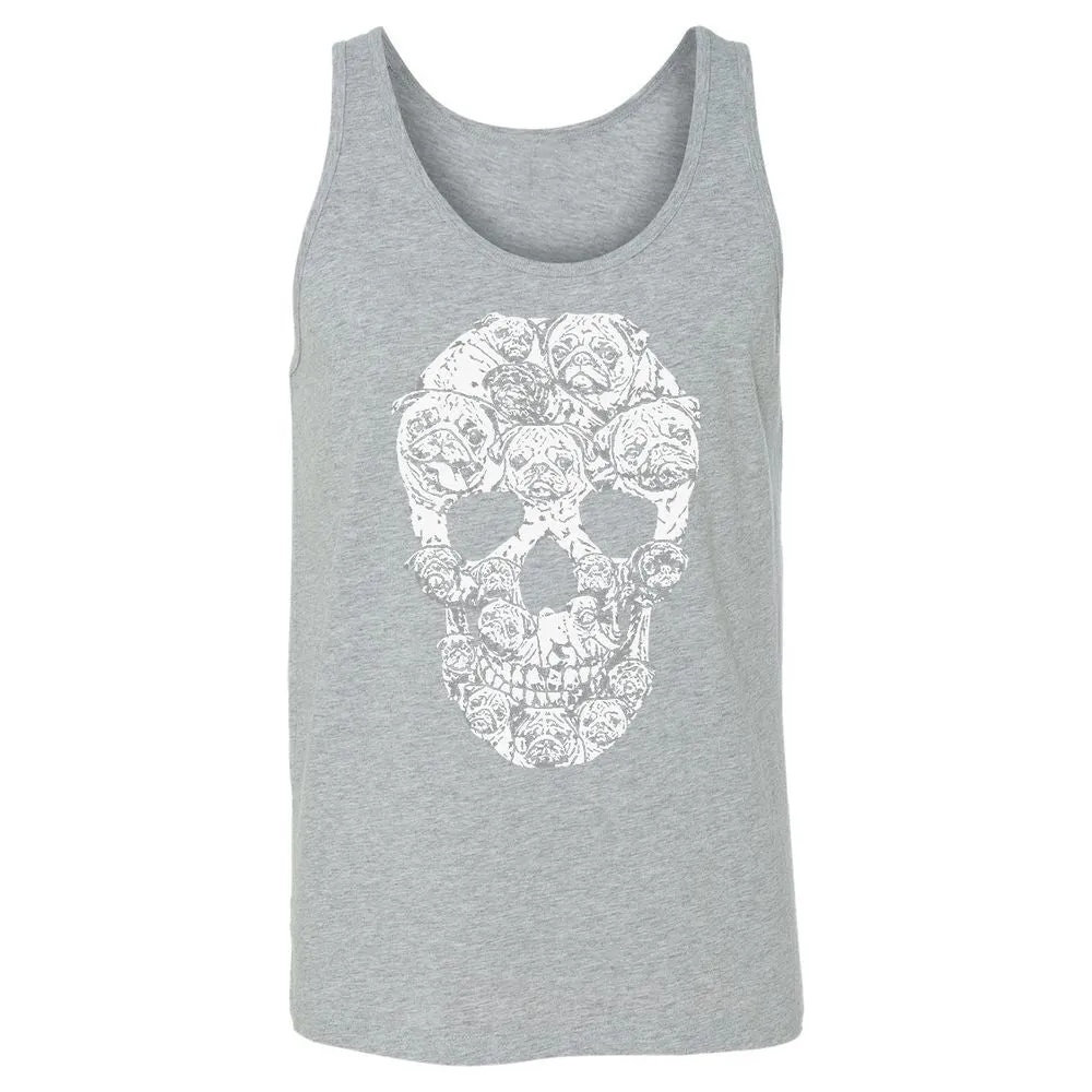Unisex Jersey Tank - ZY6L4VBB - Athletic Heather - 4
