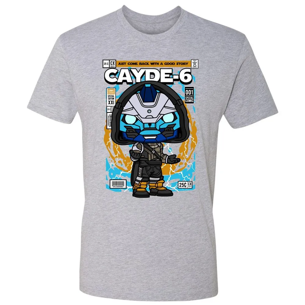 Premium Unisex T-Shirt - F2HD3JP4 - Heather Grey - 9