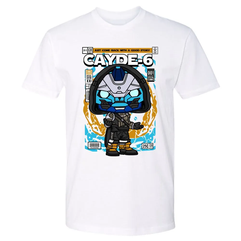 Premium Unisex T-Shirt - F2HD3JP4 - White - 4