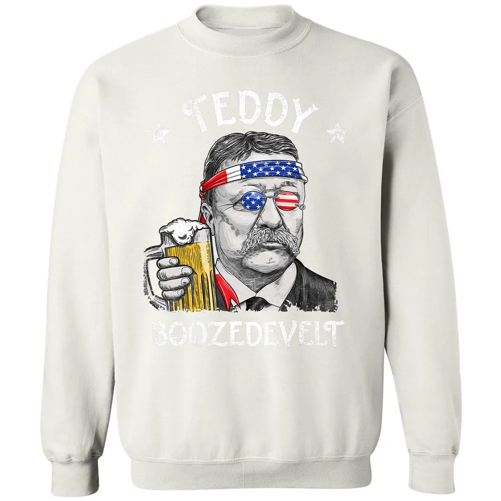 Classic Unisex Sweatshirt - 2D1BW7XD - White - 12