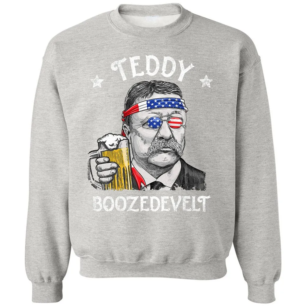 Classic Unisex Sweatshirt - 2D1BW7XD - Ash - 8