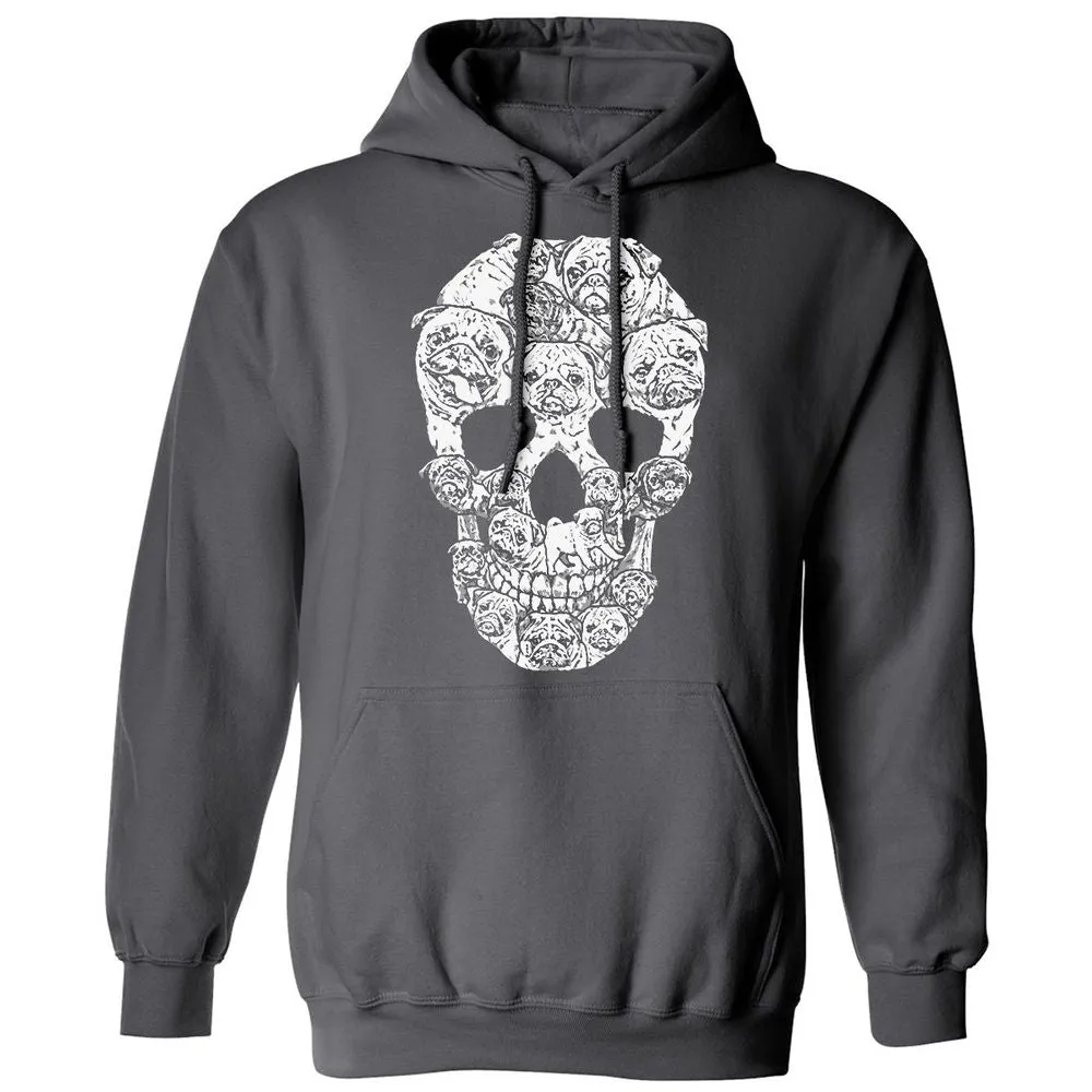 Classic Unisex Hoodie - ZGFZ2Z8G - Charcoal - 7