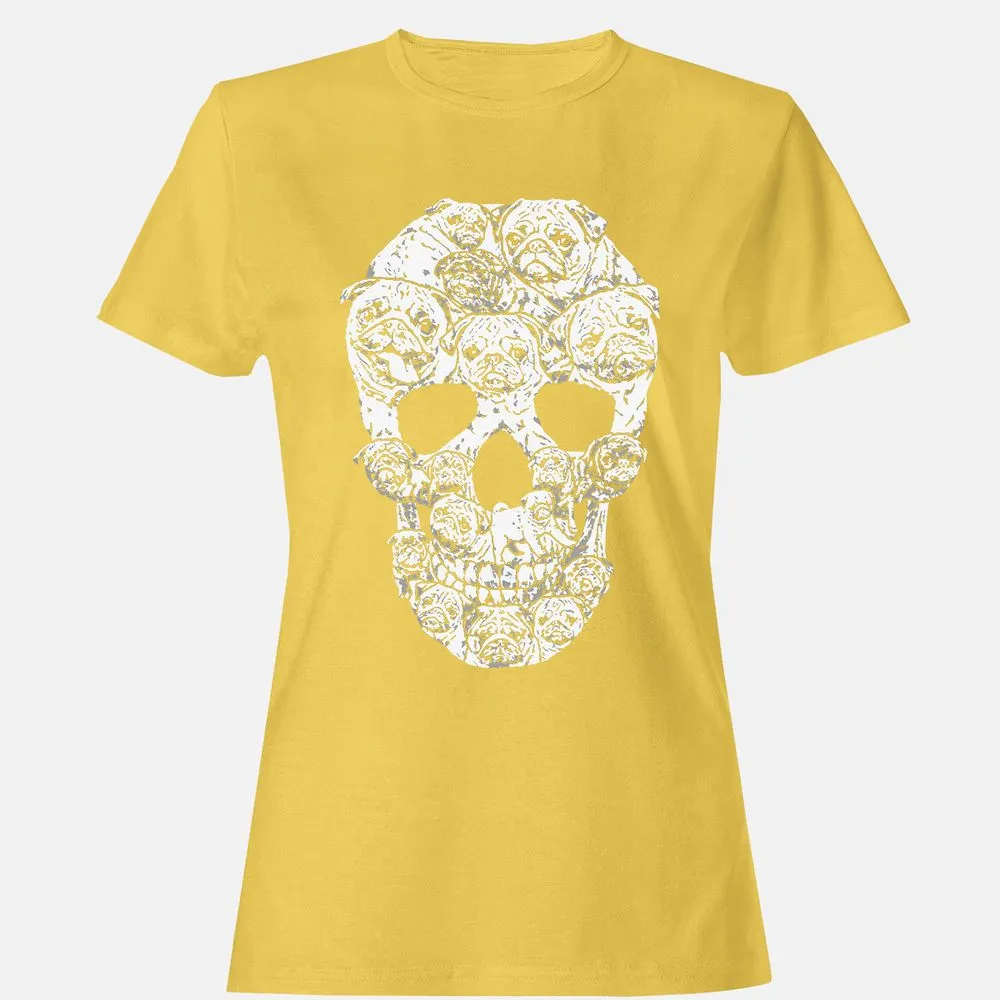 Women's T-Shirt - FWUBCFNW - Daisy - 4