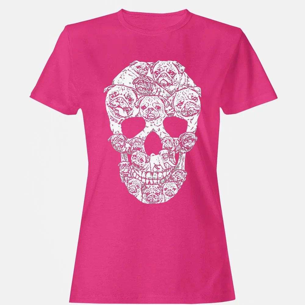 Women's T-Shirt - FWUBCFNW - Heliconia - 6