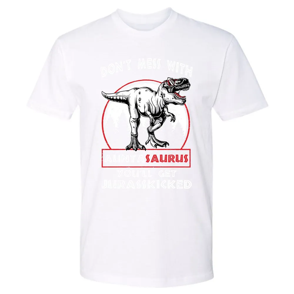 Premium Unisex T-Shirt - KMGPYW44 - White - 4