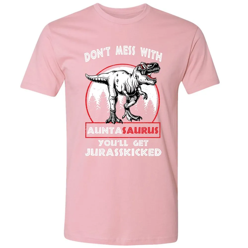 Premium Unisex T-Shirt - KMGPYW44 - Light Pink - 3