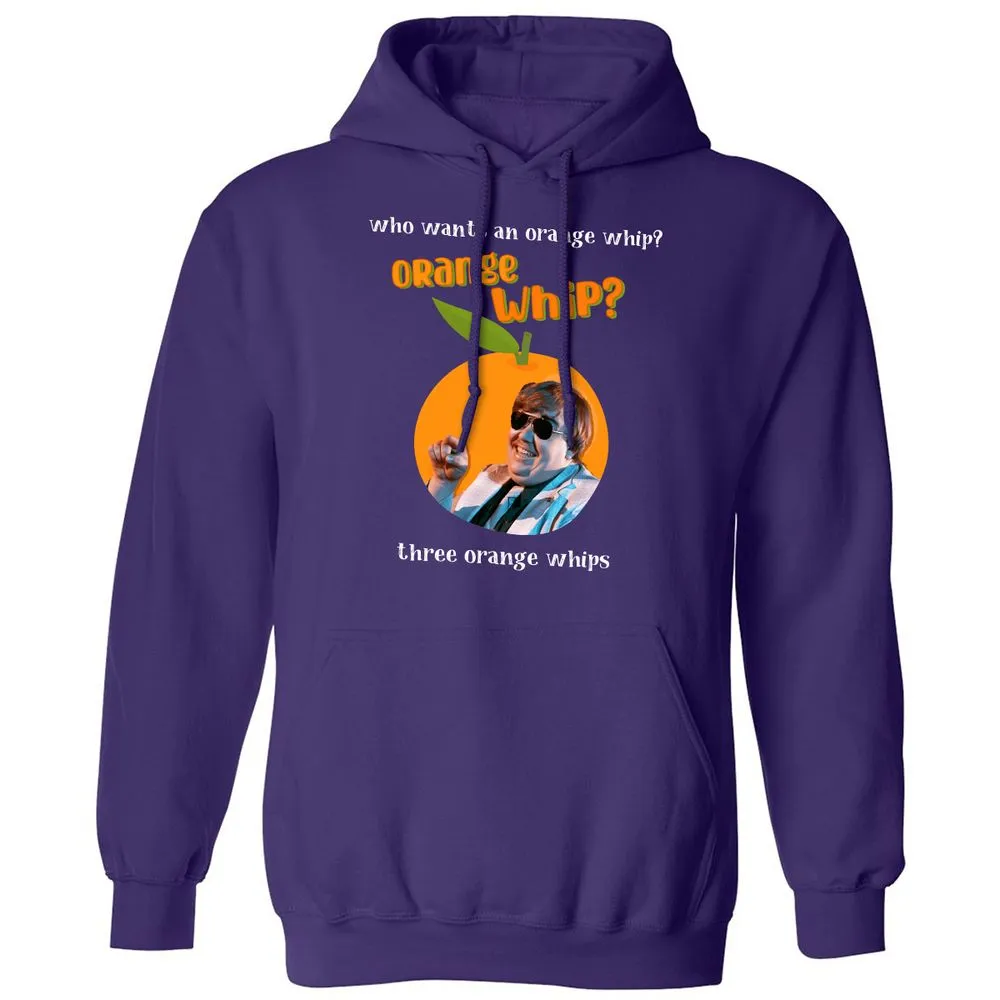 Classic Unisex Hoodie - ZAP828AY - Purple - 6