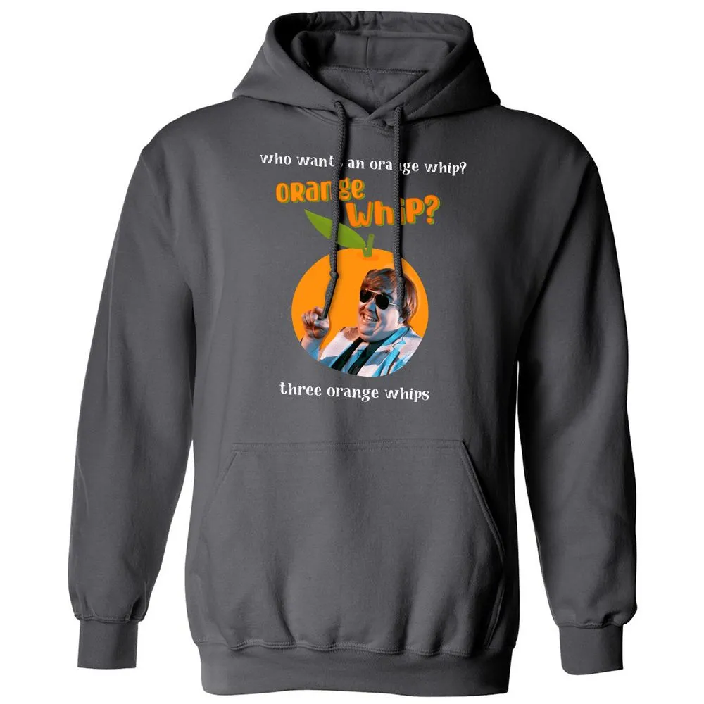 Classic Unisex Hoodie - ZAP828AY - Charcoal - 7