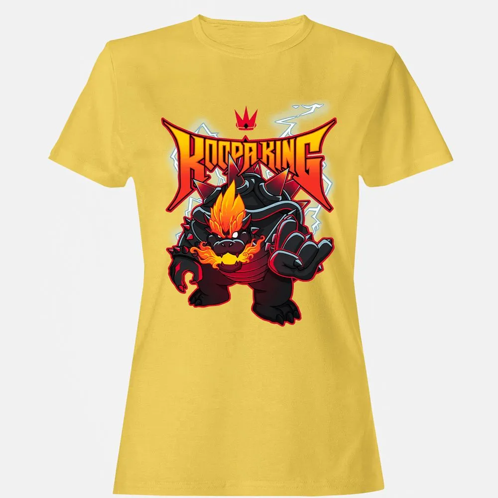 Women's T-Shirt - GRMPQ6UZ - Daisy - 4
