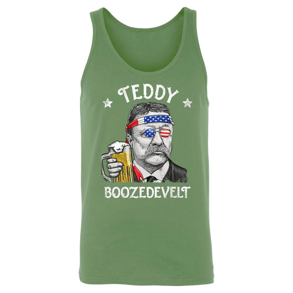 Unisex Jersey Tank - LCQ6PBU1 - Leaf - 10
