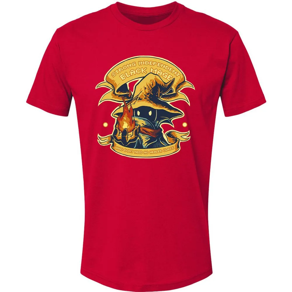 Premium Unisex T-Shirt - 8XS5W6SZ - Red - 6