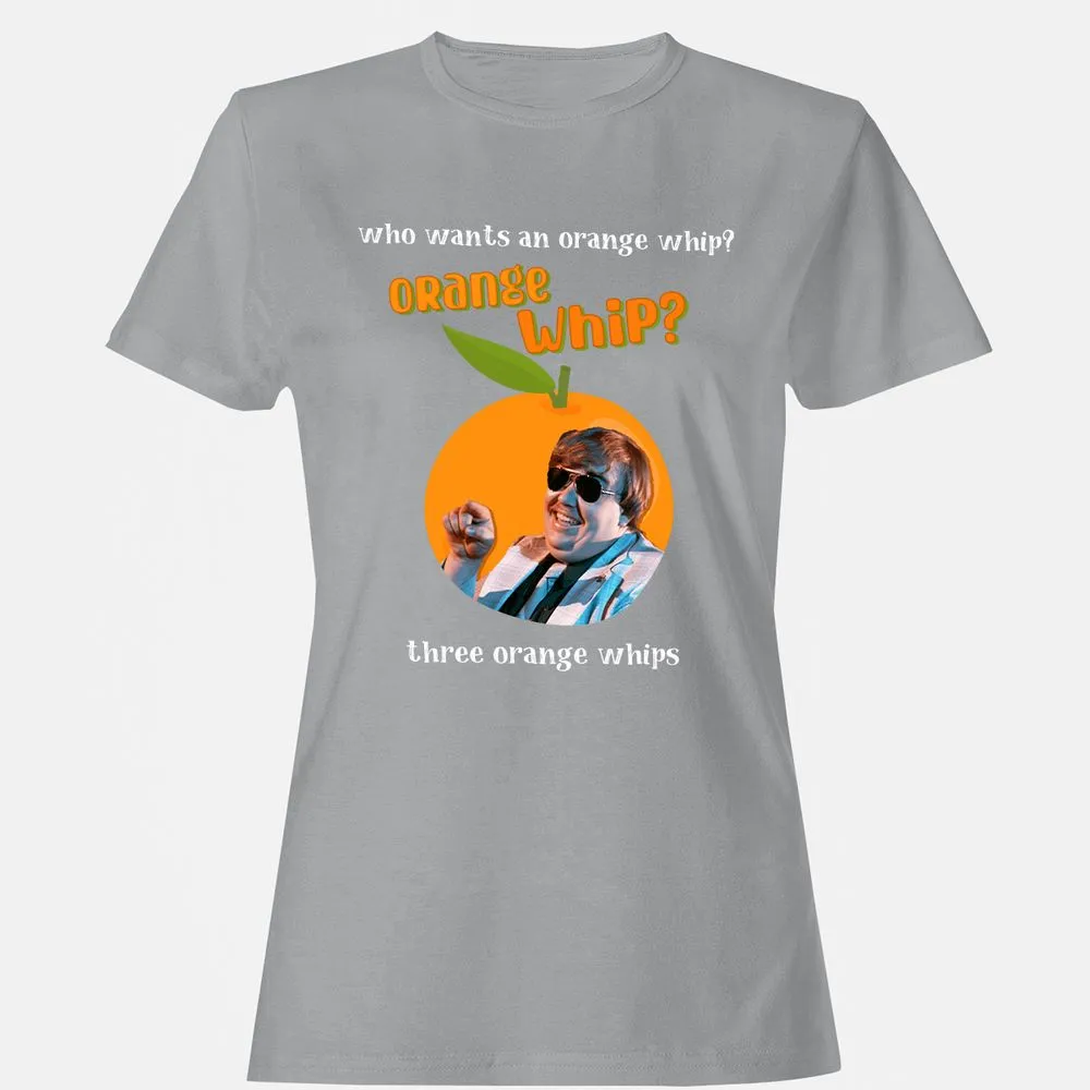 Women's T-Shirt - 8EQXLMK1 - Sport Grey - 15