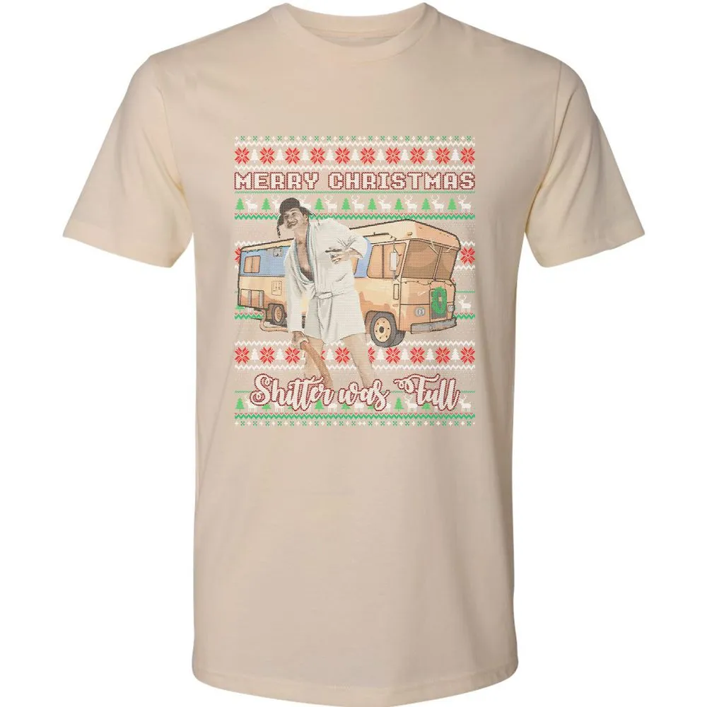 Premium Unisex T-Shirt - PHDLJ45V - Cream - 14