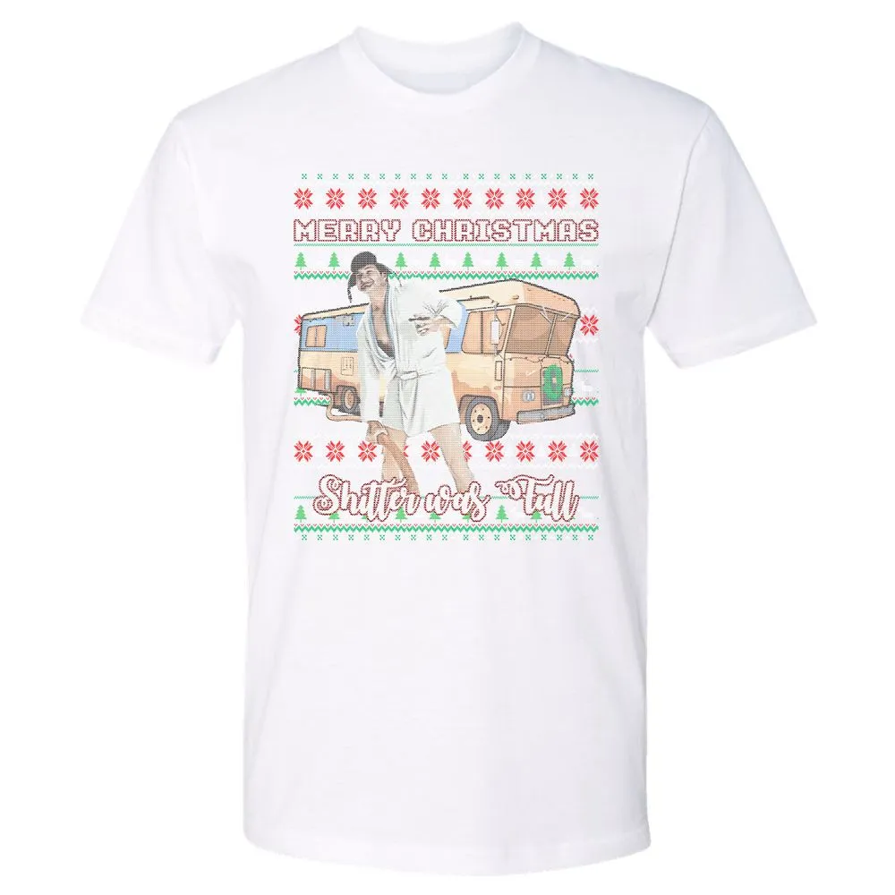 Premium Unisex T-Shirt - PHDLJ45V - White - 4