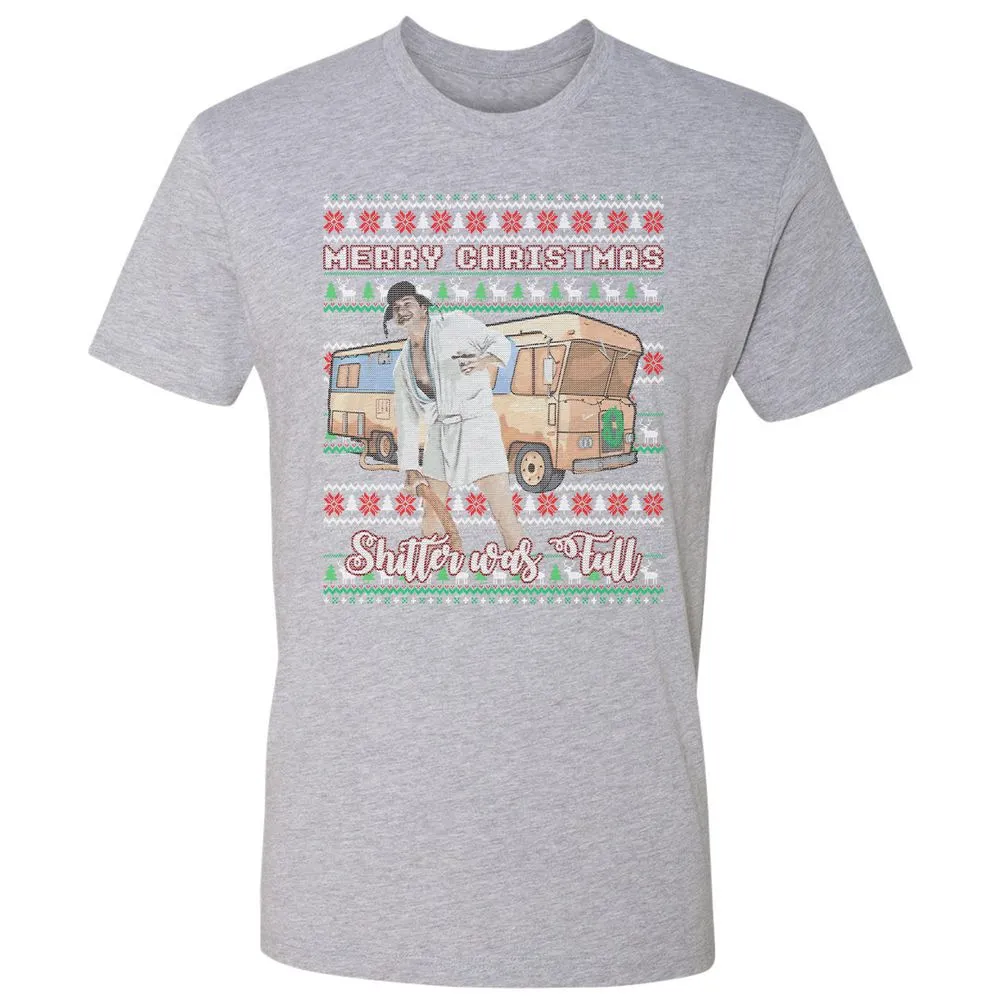 Premium Unisex T-Shirt - PHDLJ45V - Heather Grey - 9