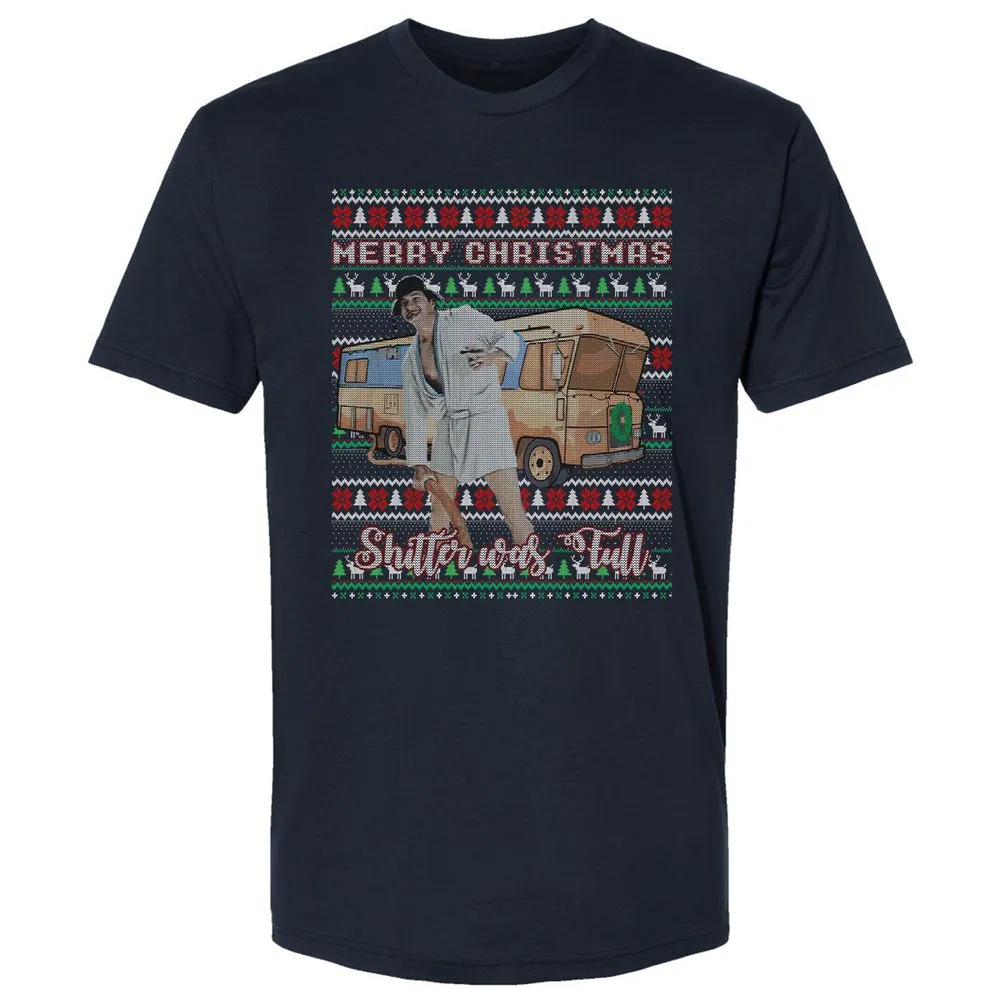 Premium Unisex T-Shirt - PHDLJ45V - Midnight Navy - 2