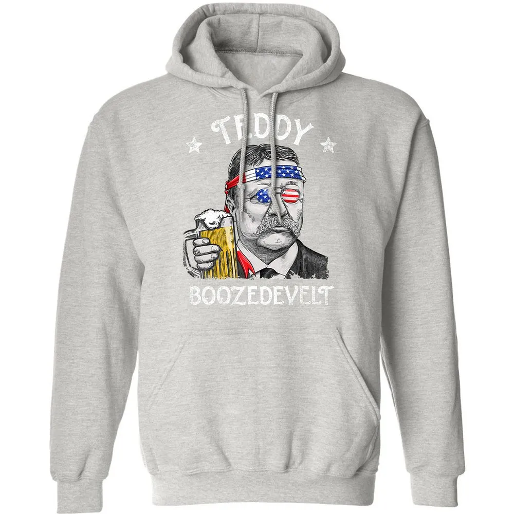 Classic Unisex Hoodie - PE77CMAU - Ash - 8