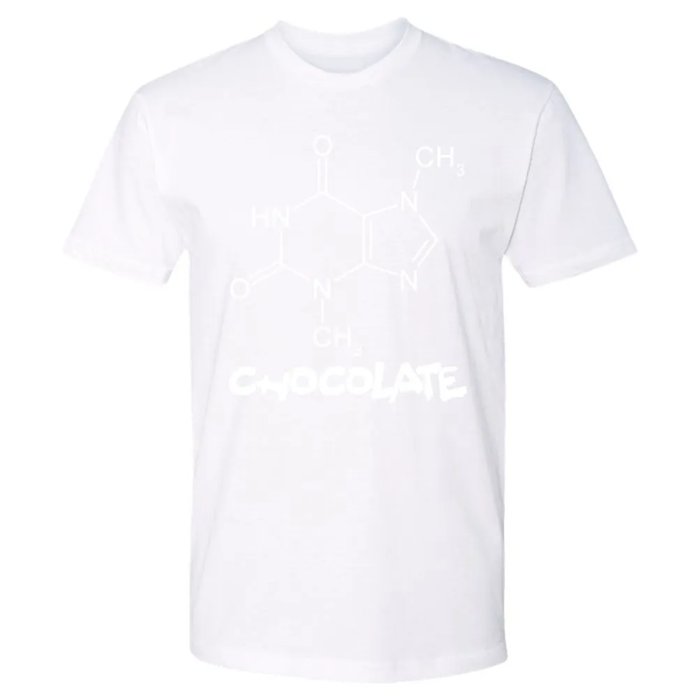 Premium Unisex T-Shirt - SA911MSG - White - 4