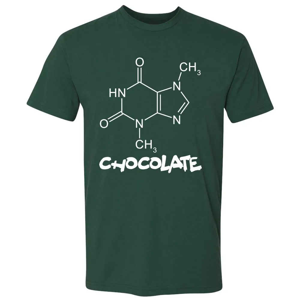 Premium Unisex T-Shirt - SA911MSG - Forest Green - 13