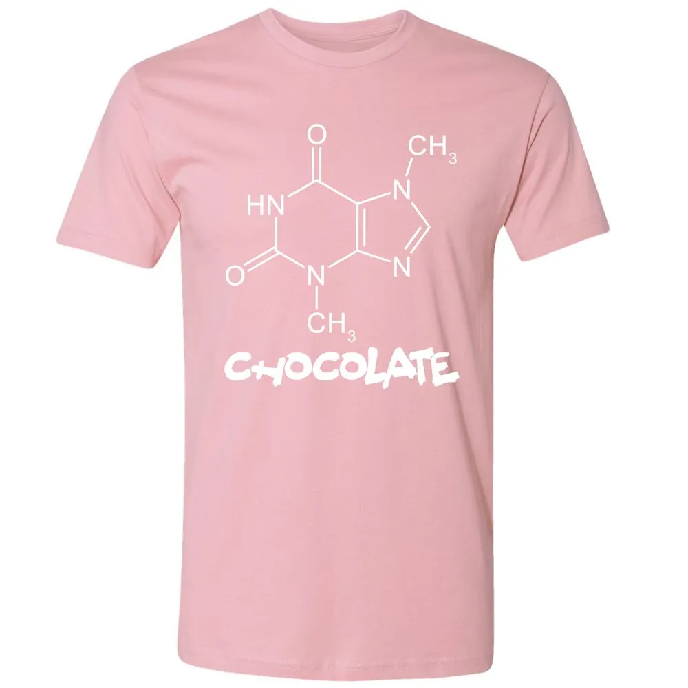Premium Unisex T-Shirt - SA911MSG - Light Pink - 3