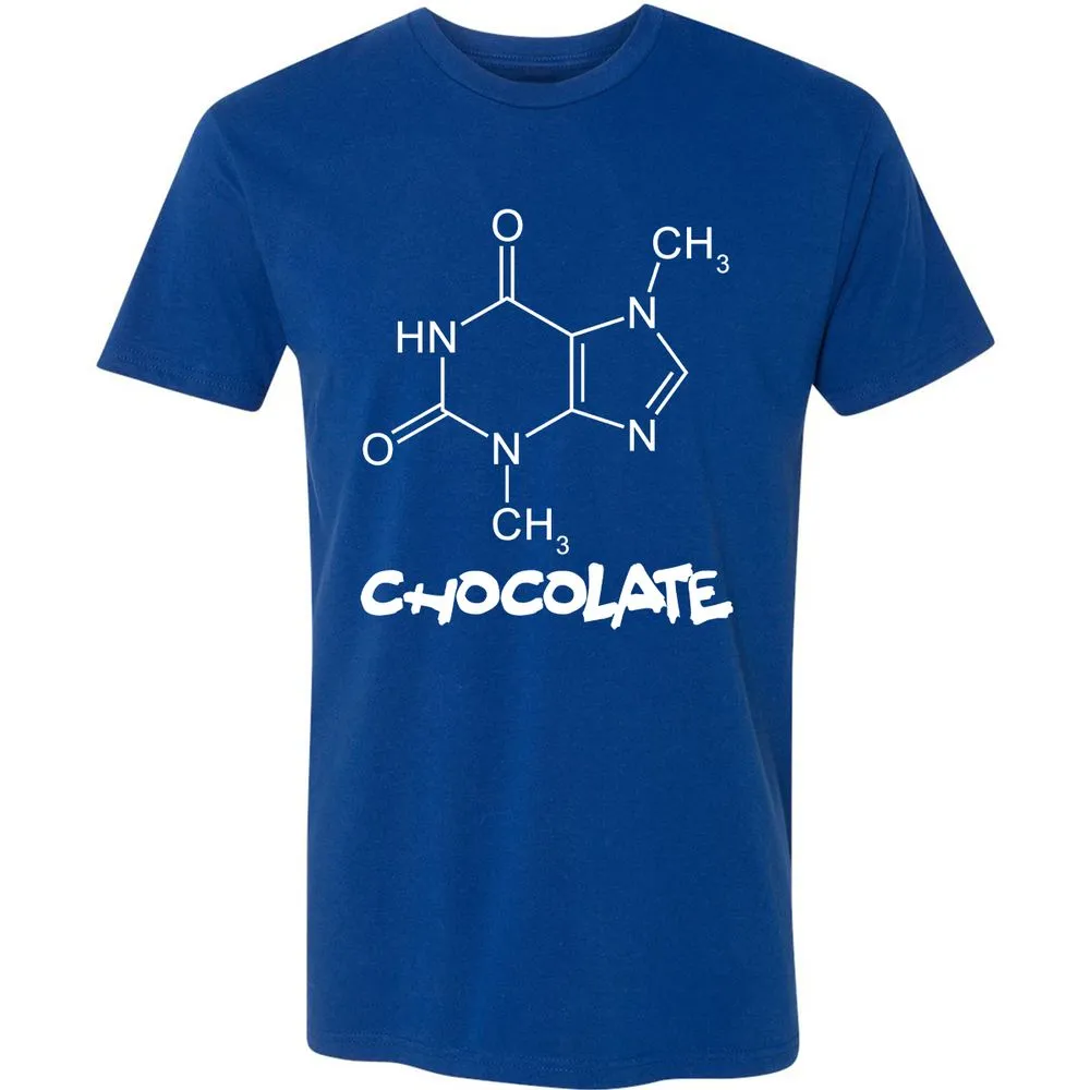 Premium Unisex T-Shirt - SA911MSG - Royal - 10