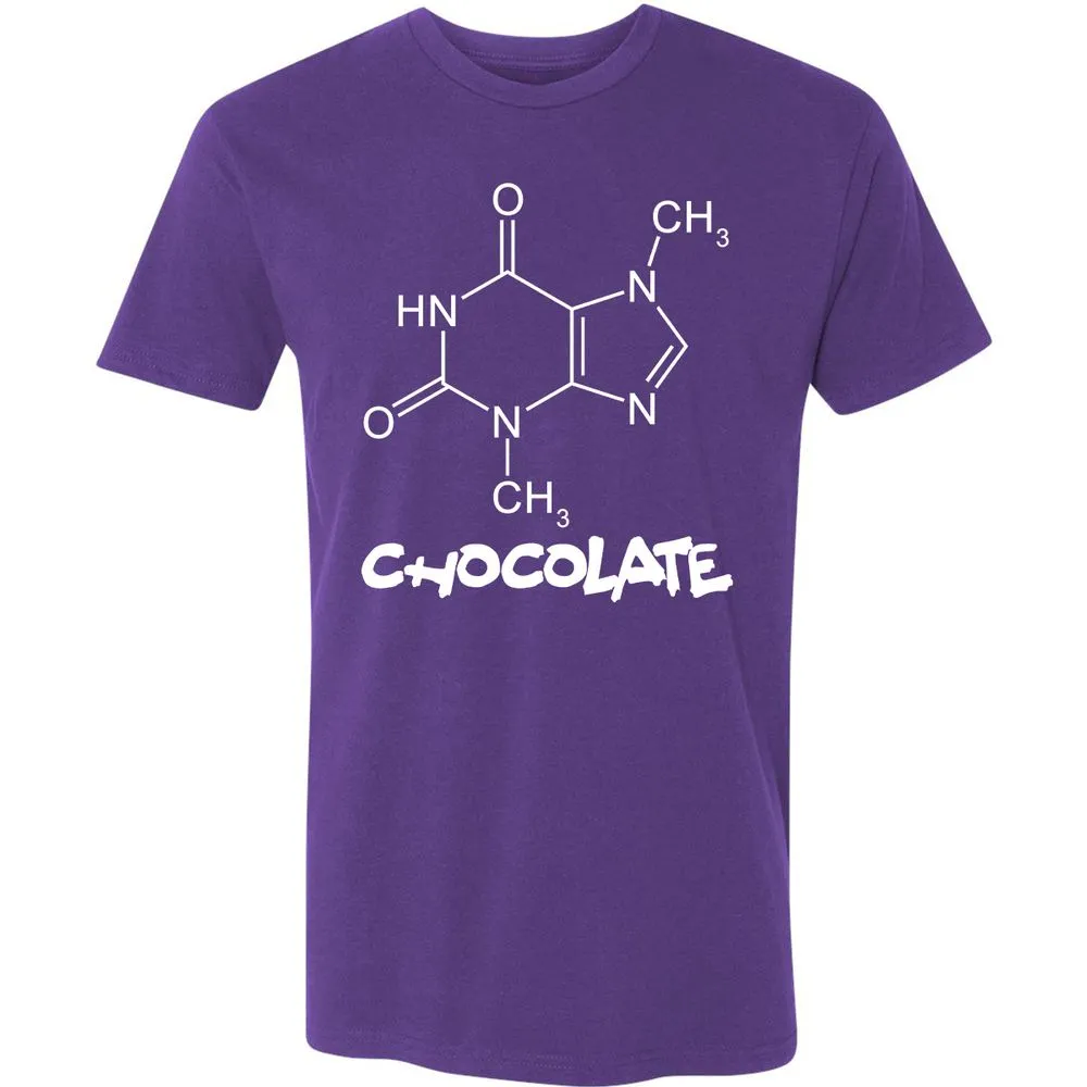 Premium Unisex T-Shirt - SA911MSG - Purple Rush - 7