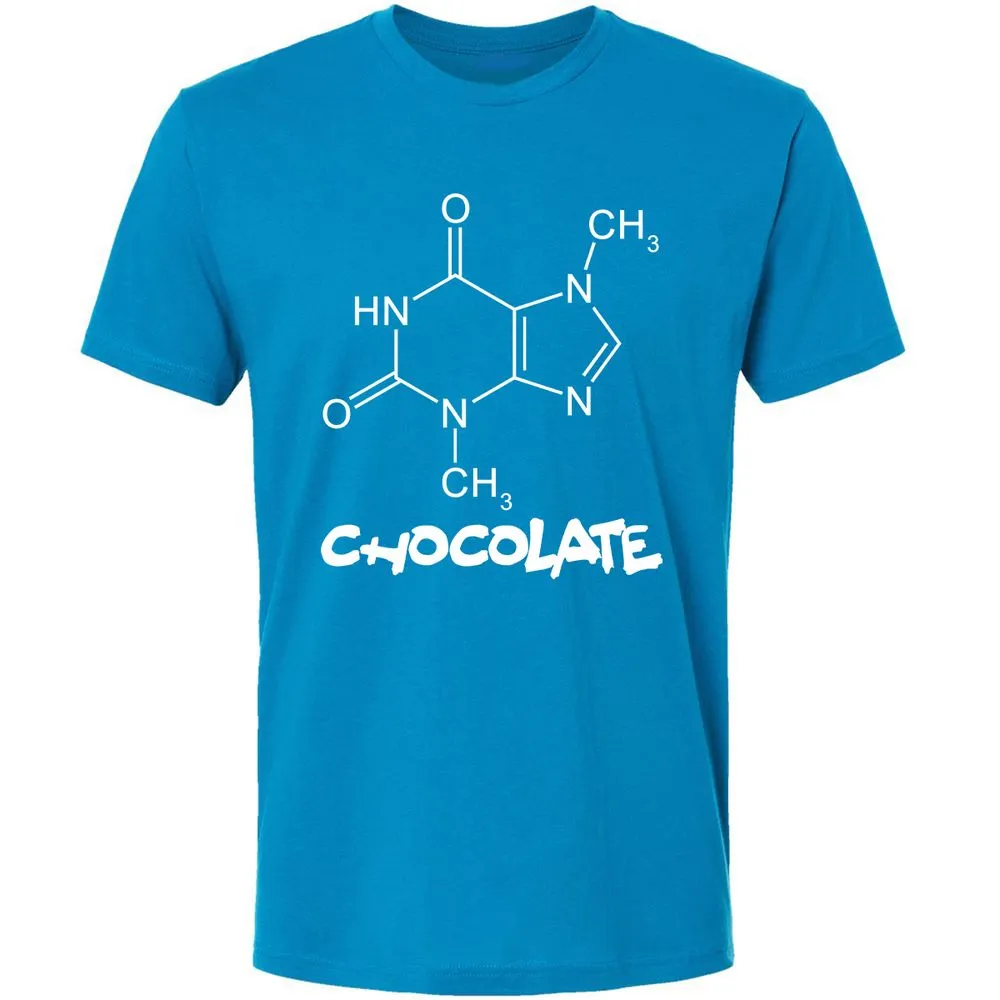 Premium Unisex T-Shirt - SA911MSG - Turquoise - 16