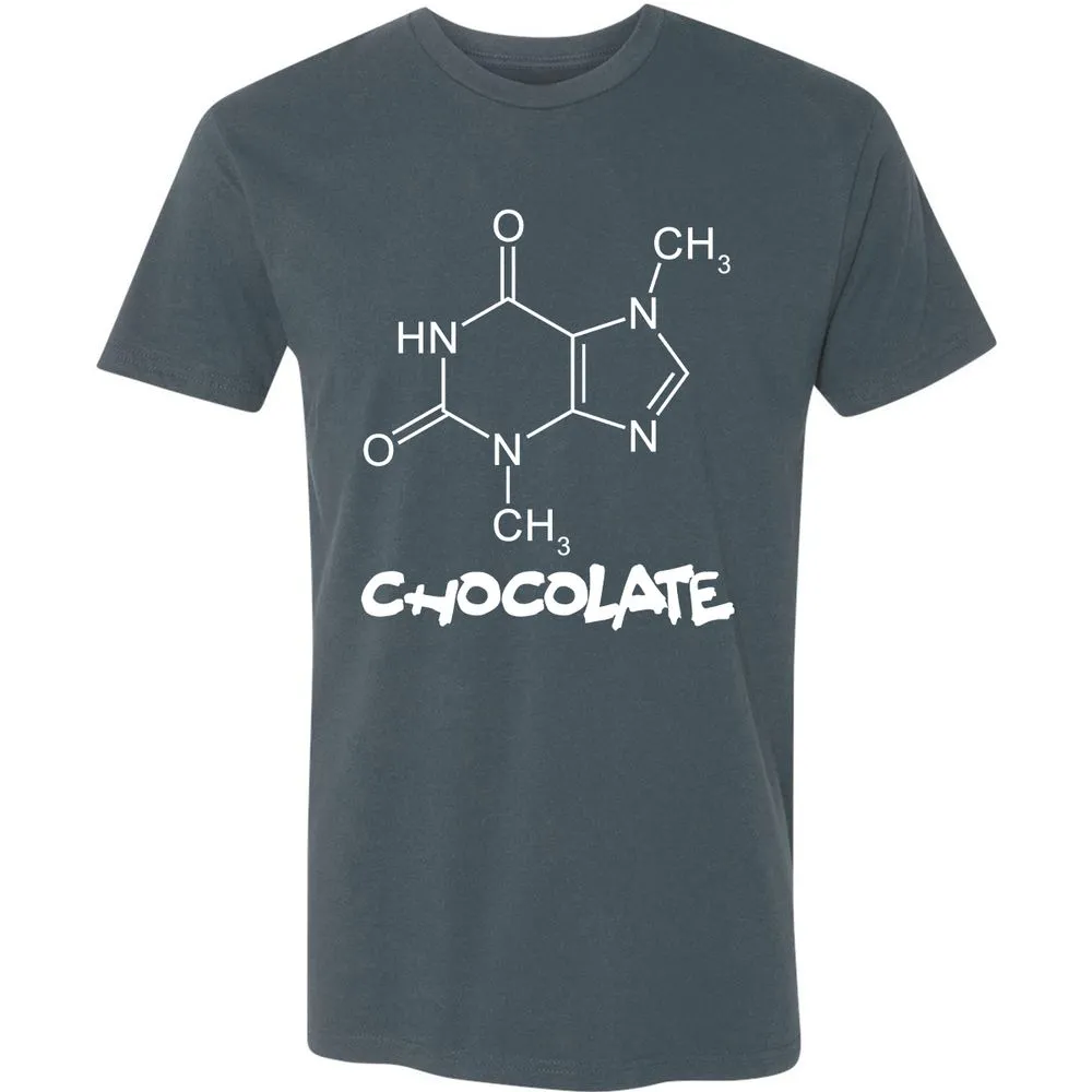 Premium Unisex T-Shirt - SA911MSG - Indigo - 15