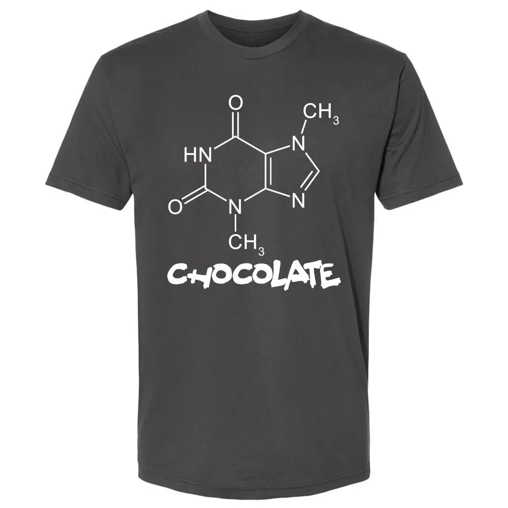 Premium Unisex T-Shirt - SA911MSG - Heavy Metal - 8