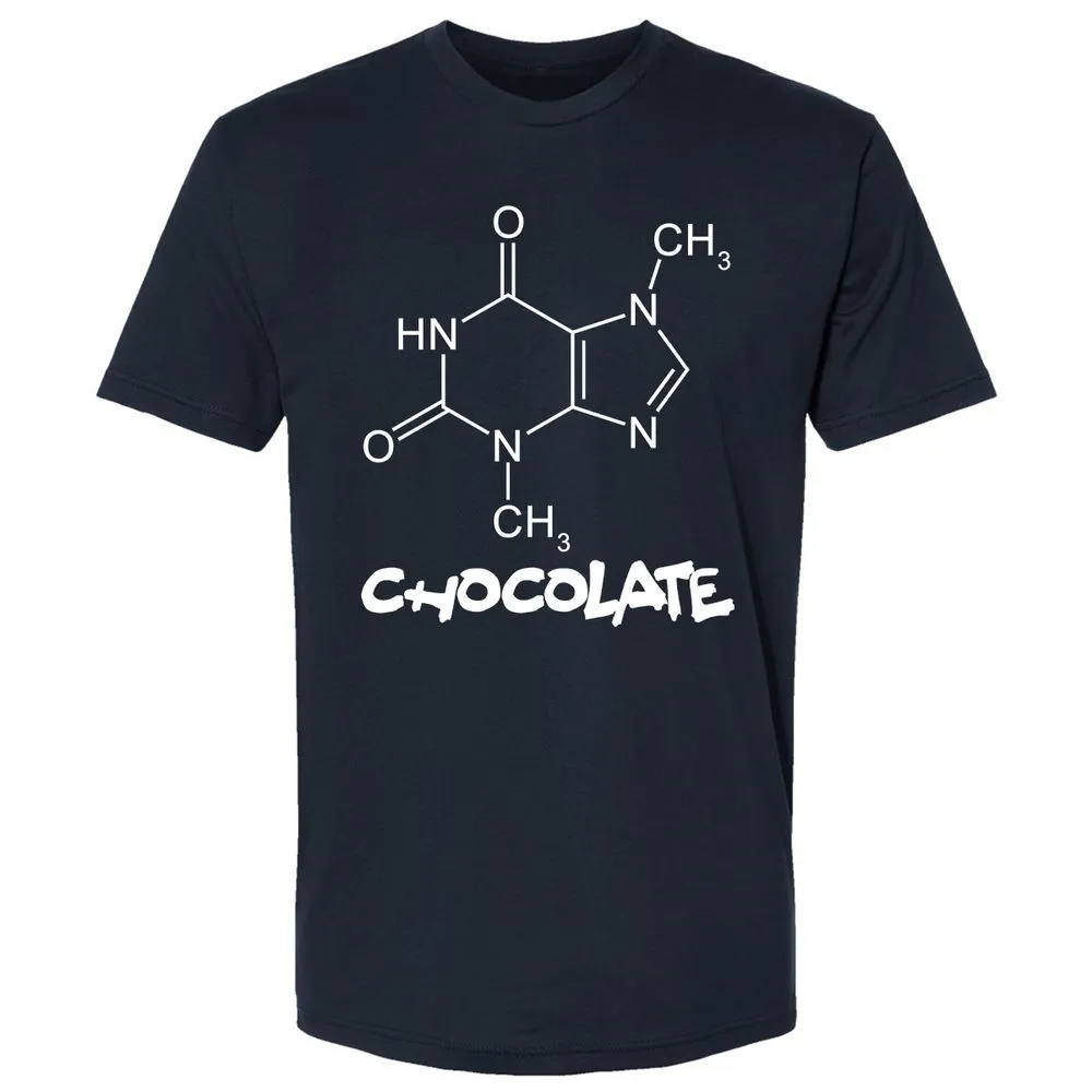 Premium Unisex T-Shirt - SA911MSG - Midnight Navy - 2