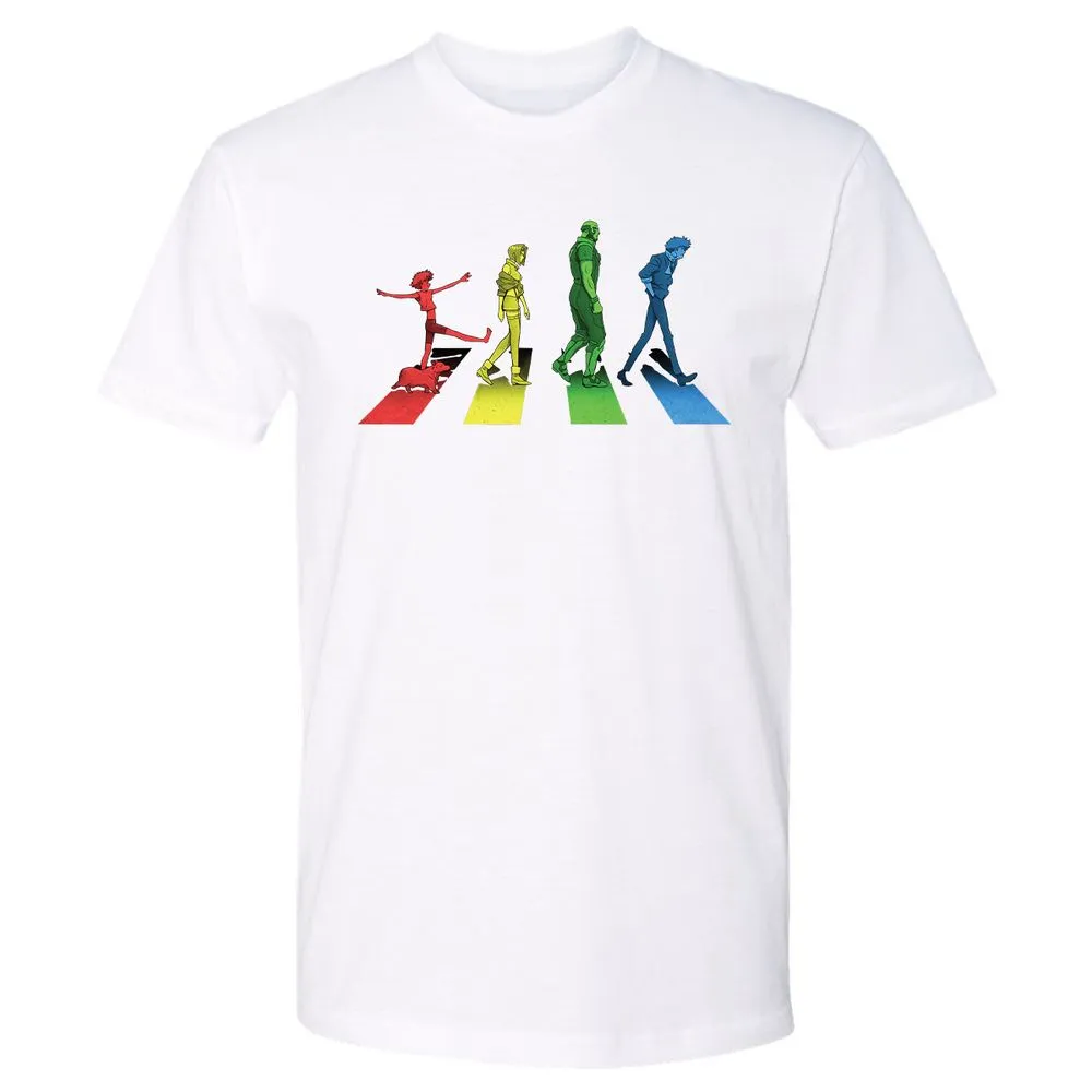 Premium Unisex T-Shirt - SGC3TEVT - White - 4