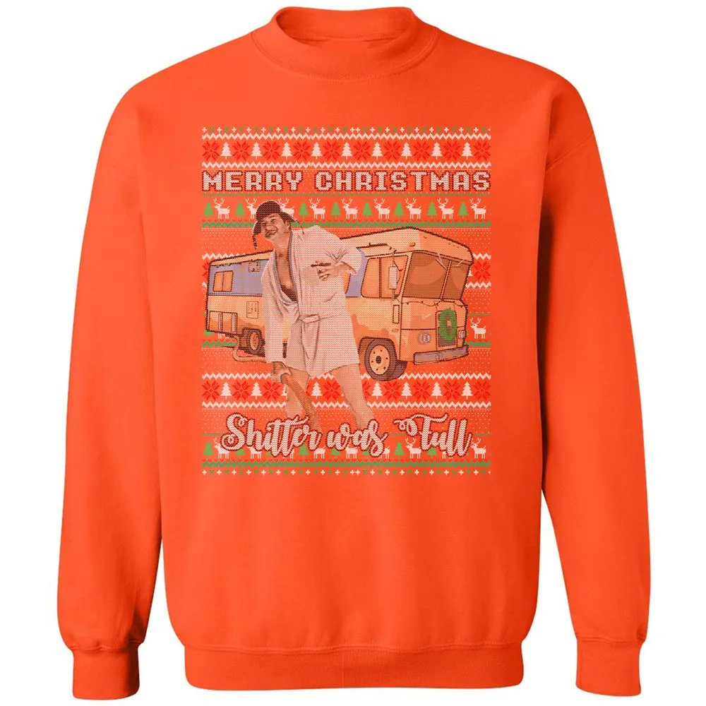 Classic Unisex Sweatshirt - 1PRVMET2 - Orange - 10
