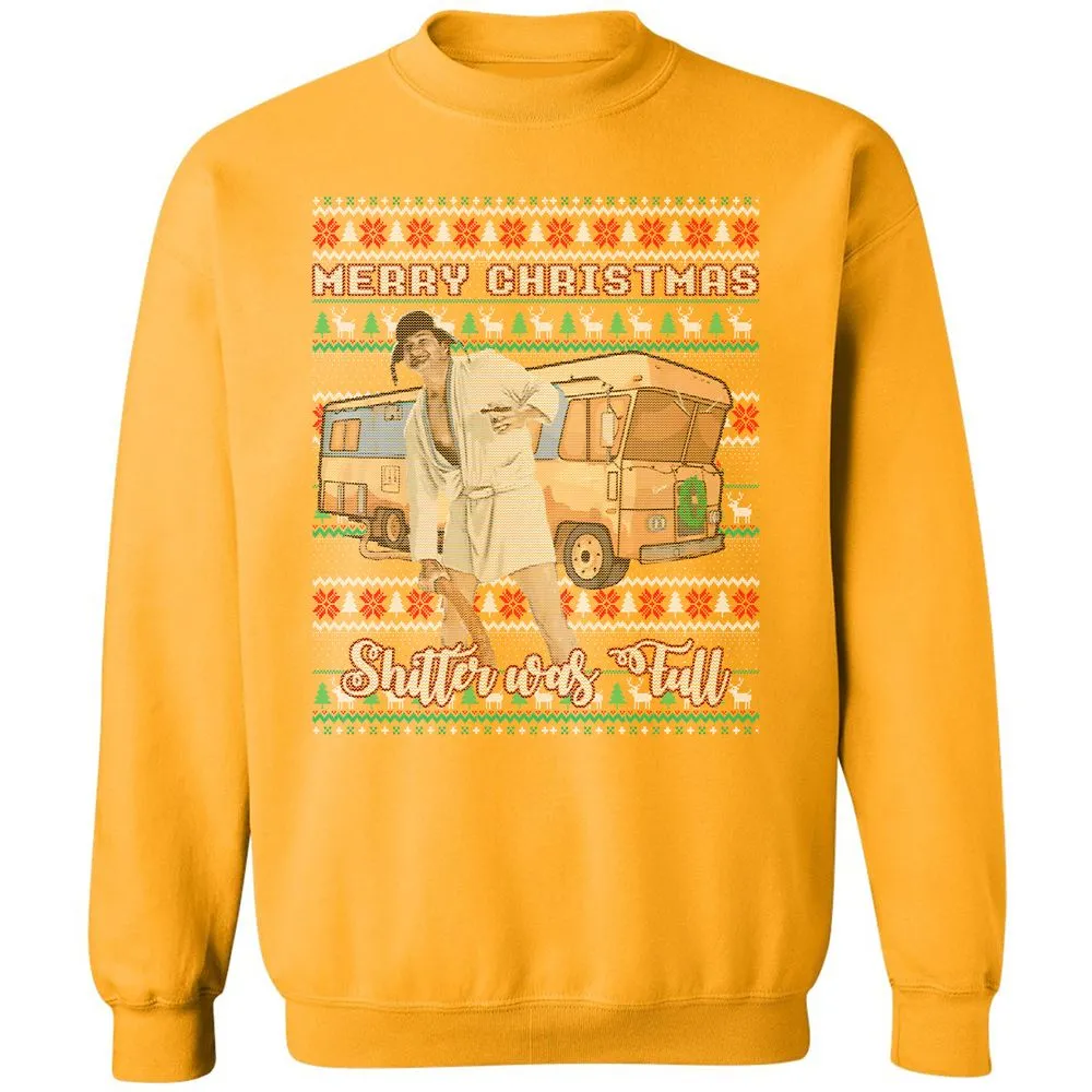 Classic Unisex Sweatshirt - 1PRVMET2 - Gold - 11