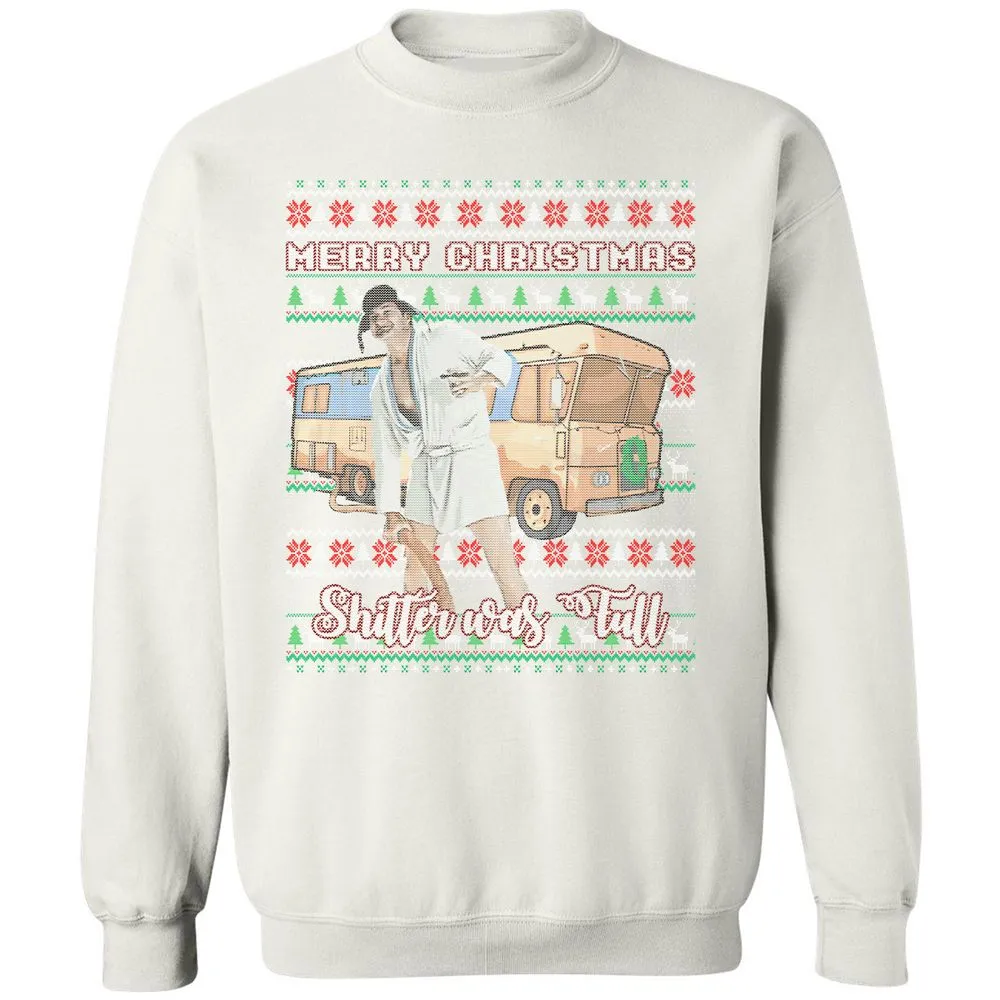 Classic Unisex Sweatshirt - 1PRVMET2 - White - 12