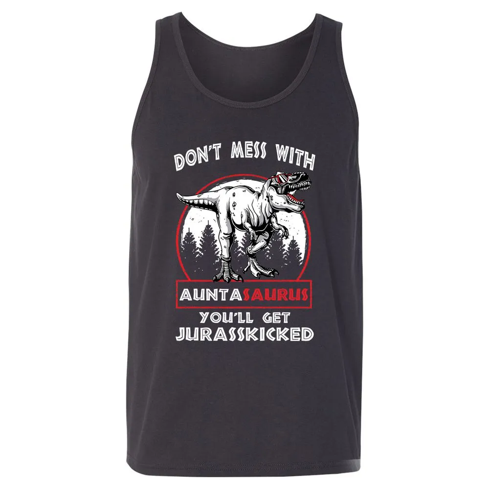 Unisex Jersey Tank - QJD2NX4T - Dark Grey - 7